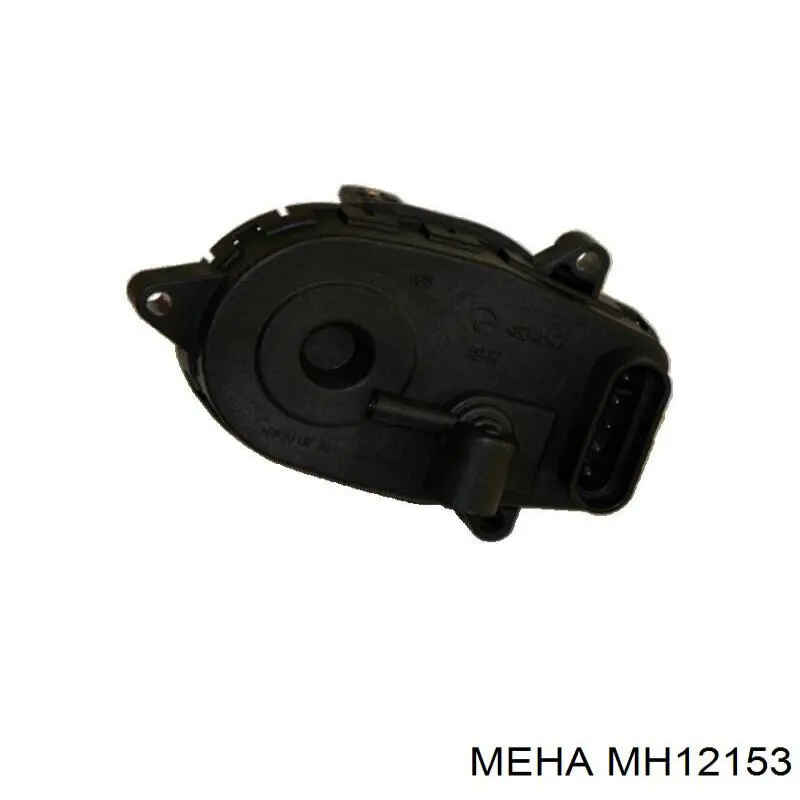 Подушка двигателя Meha MH12153 цена, от 45.07 USD