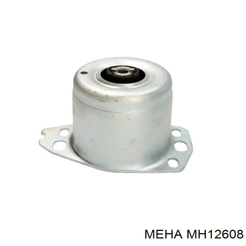 MH12608 Meha подушка (опора двигателя левая)