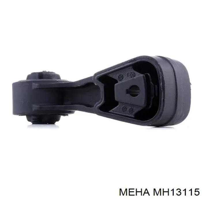 Подушка двигателя Meha MH13115 цена, от 23.43 USD