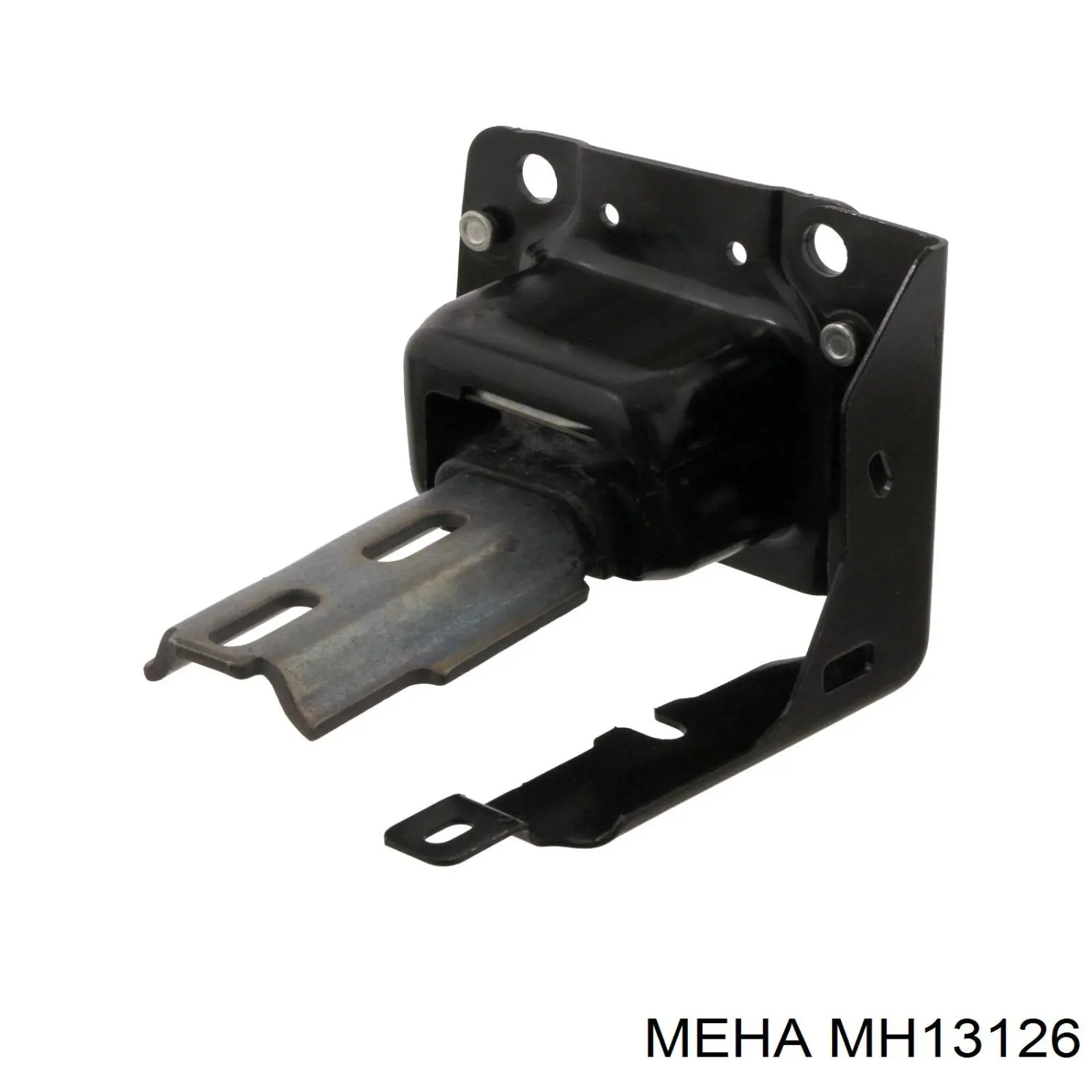 Левая подушка двигателя MH13126 Meha