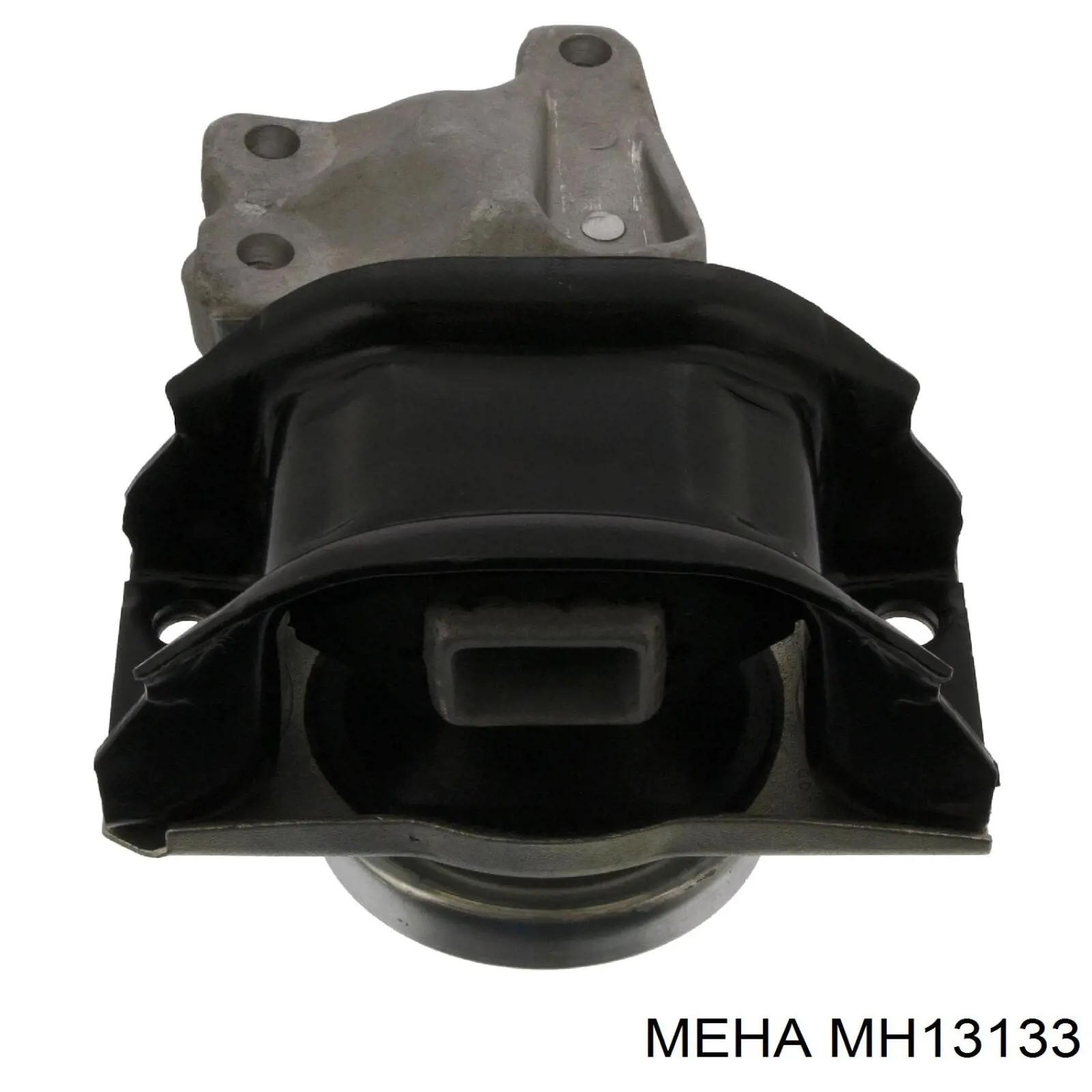 MH13133 Meha подушка (опора двигателя правая)