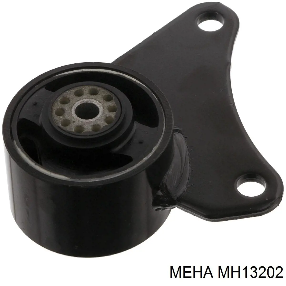 Правый сайлентблок двигателя Meha MH13202 цена, от 4.20 USD
