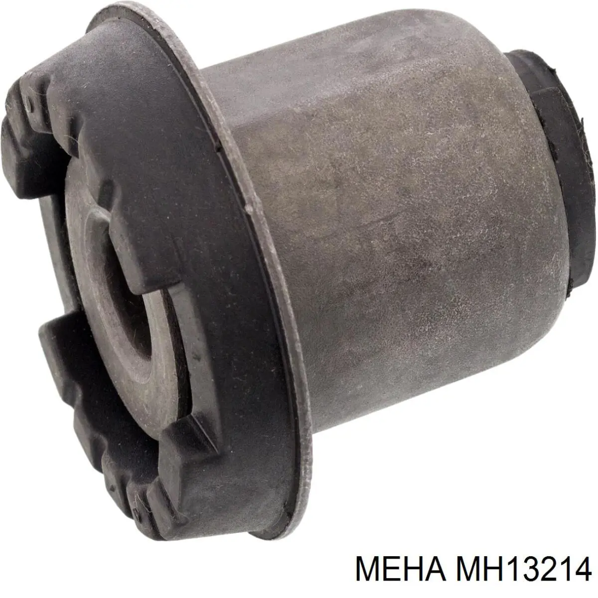 Сайлентблок переднего рычага MH13214 Meha