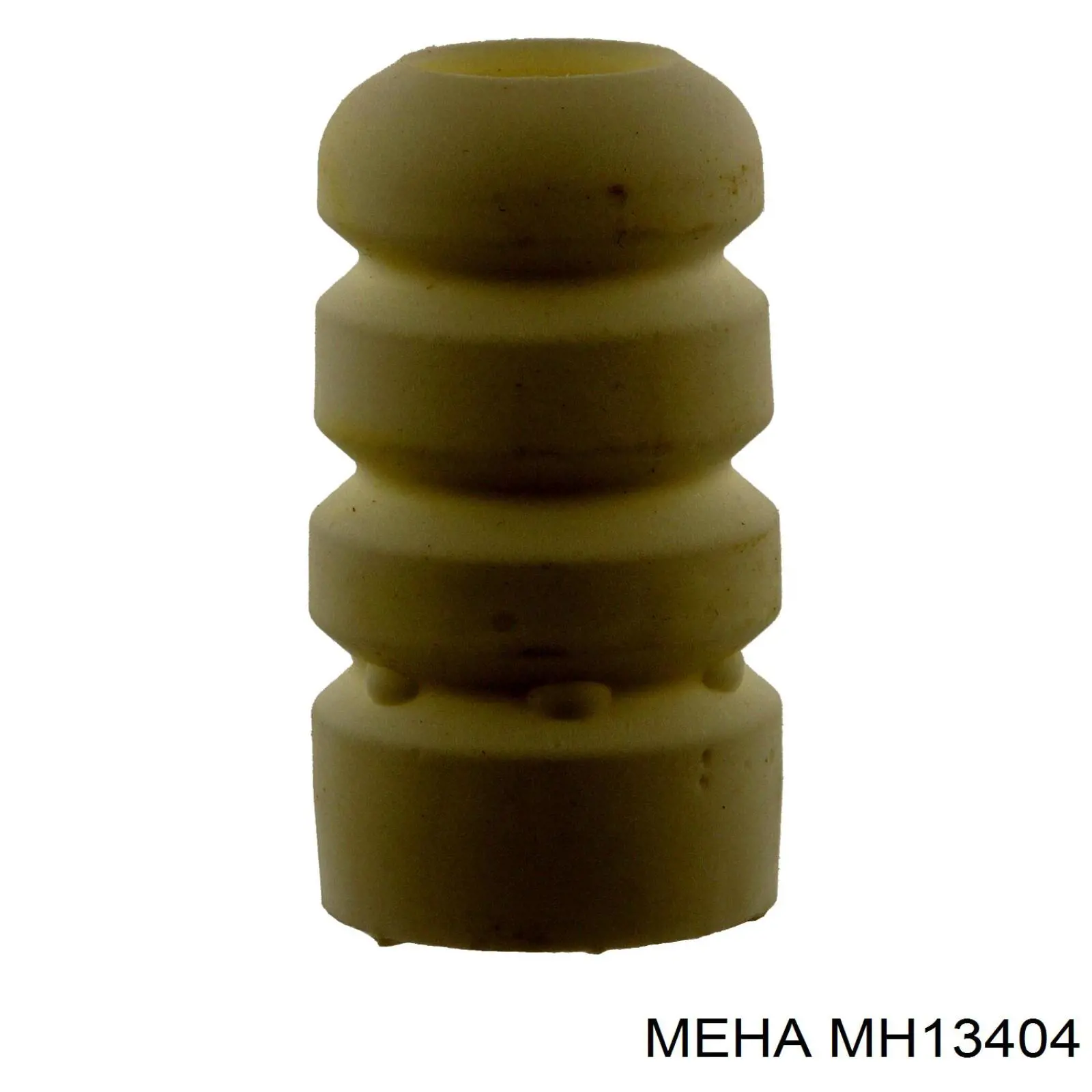 Купить MH13404 Meha Буфер (отбойник) амортизатора переднего