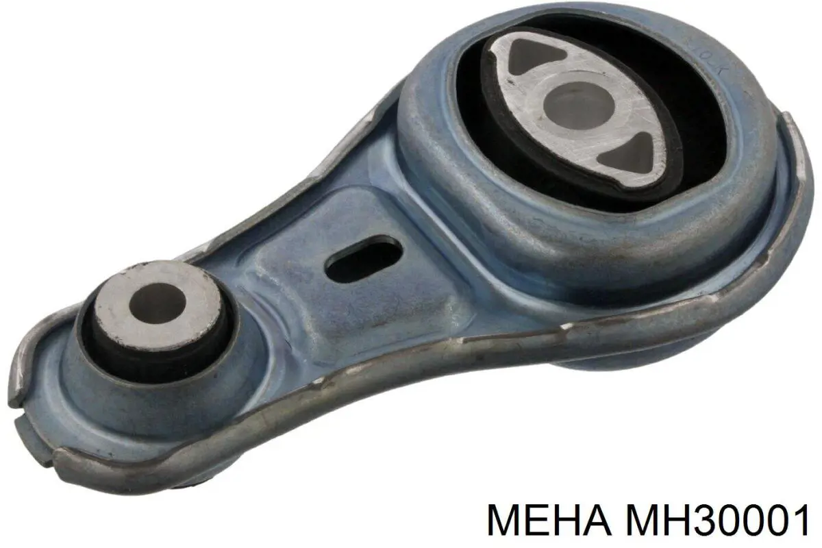 Нижняя опора двигателя MH30001 Meha