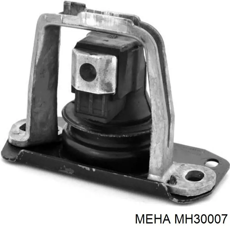 Подушка двигателя MH30007 Meha