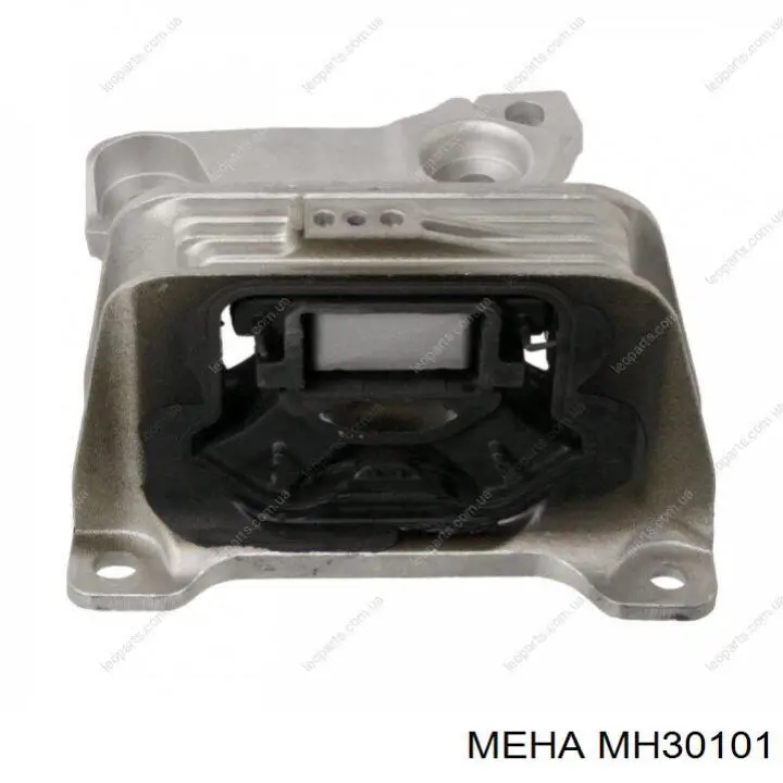 MH30101 Meha