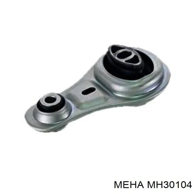 Задняя опора двигателя MH30104 Meha