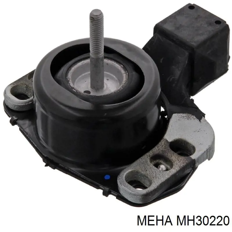 MH30220 Meha подушка (опора двигателя правая)