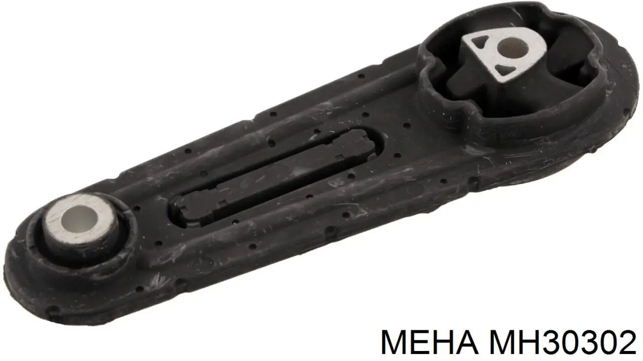 Задняя опора двигателя MH30302 Meha