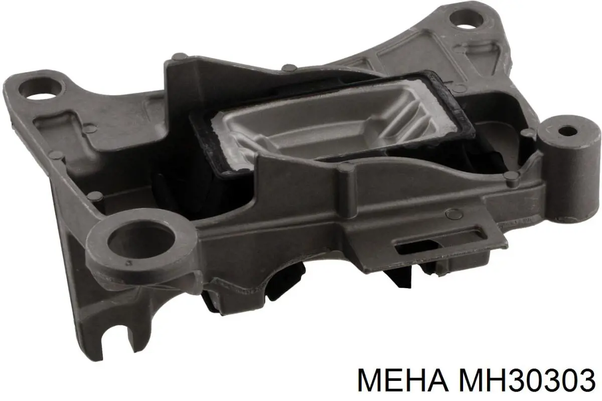 Левая подушка двигателя MH30303 Meha