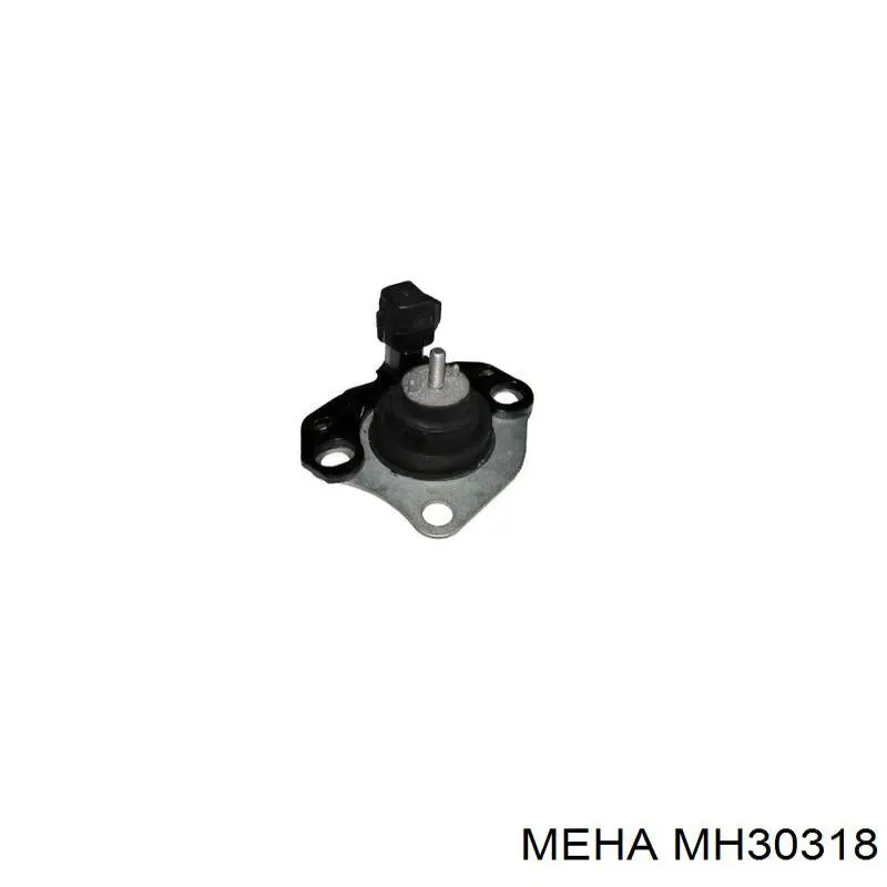 Передняя опора двигателя MH30318 Meha