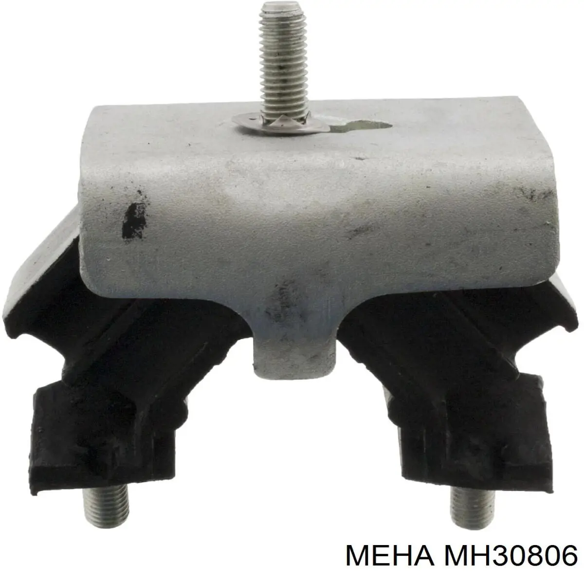 MH30806 Meha подушка (опора двигателя передняя)