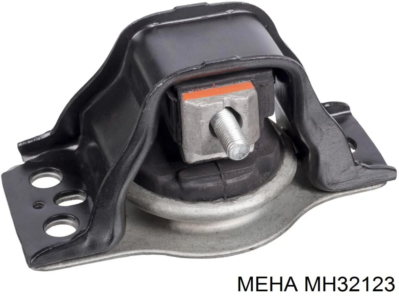 Подушка двигателя MH32123 Meha