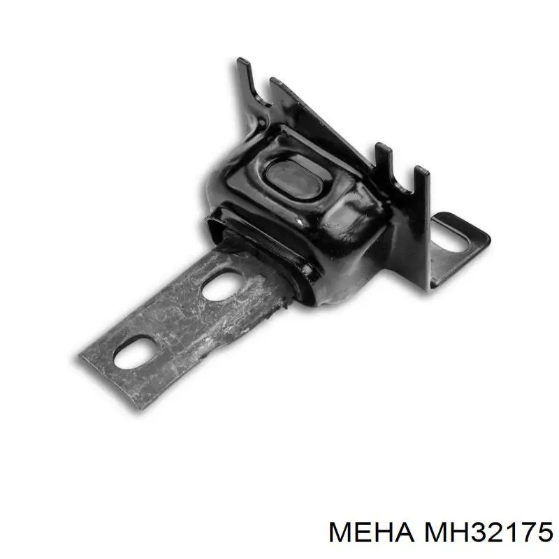 MH32175 Meha coxim (suporte esquerdo de motor)