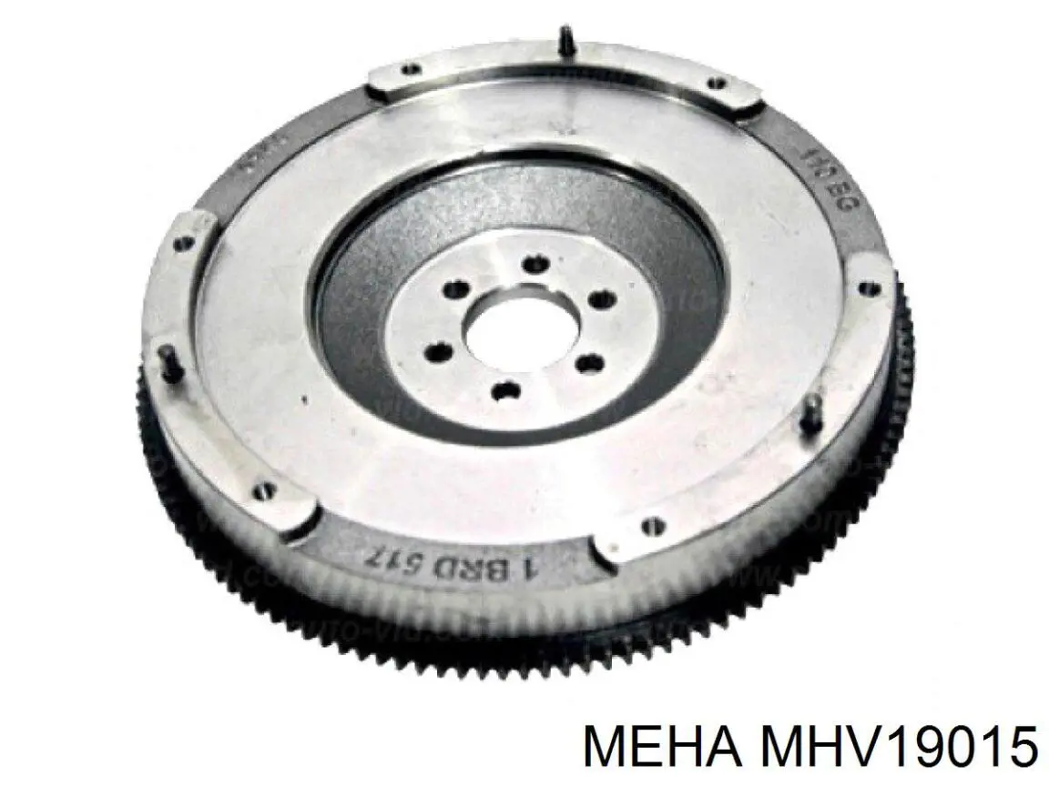 MHV19015 Meha