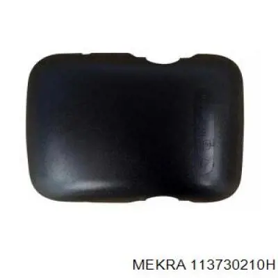 Купить 113730210H Mekra Накладка водительского зеркала