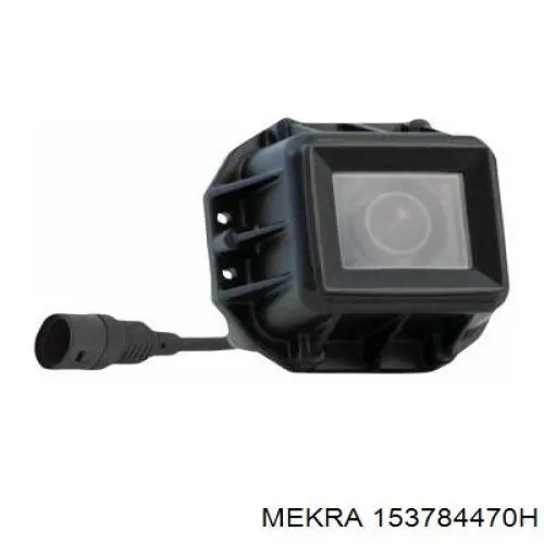 Купить 8730208SX Stellox Зеркальный элемент зеркала заднего вида