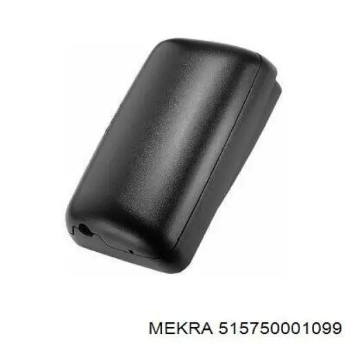 Левое боковое зеркало 515750001099 Mekra