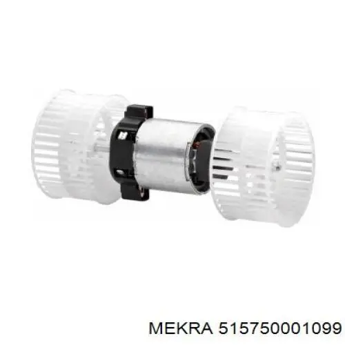 Зеркало заднего вида, левое Mekra 515750001099 цена, от 186.25 USD