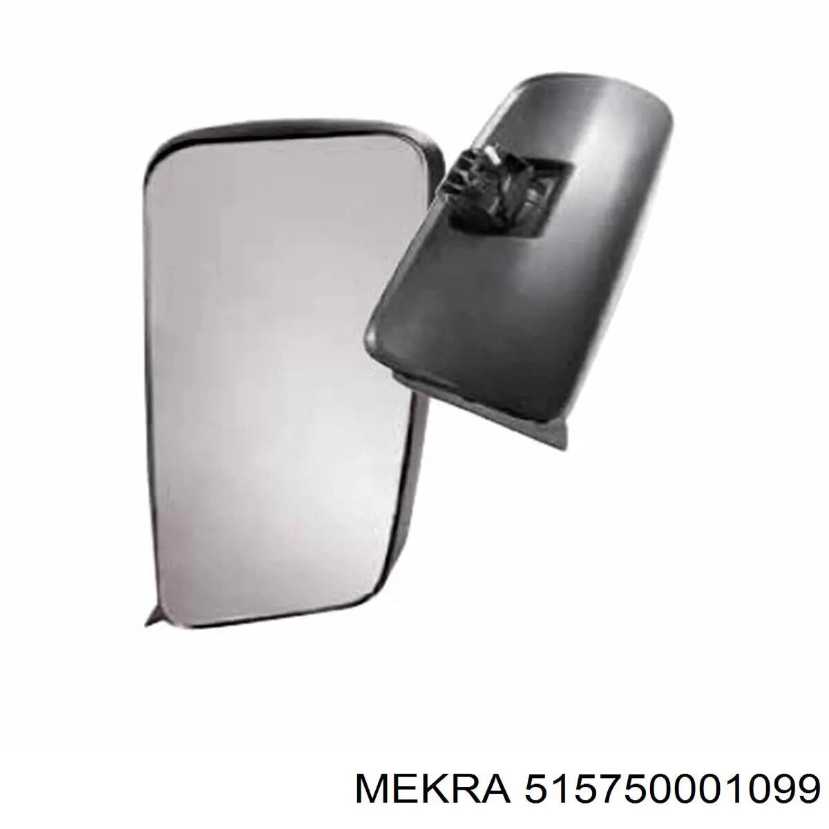  515750001099 Mekra