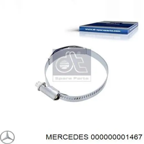  5010552410 Renault (RVI)