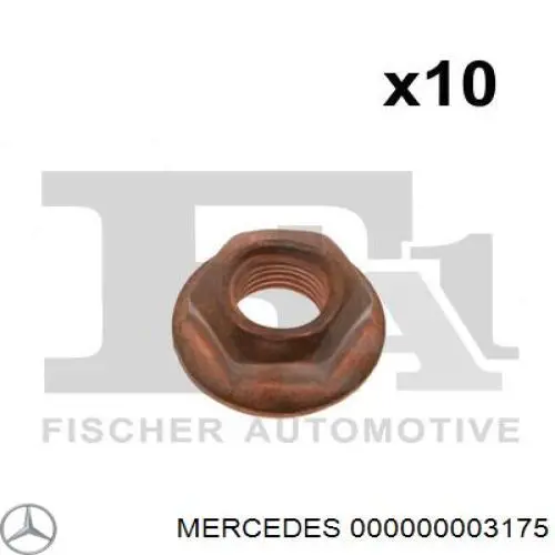  N000000003175 Mercedes