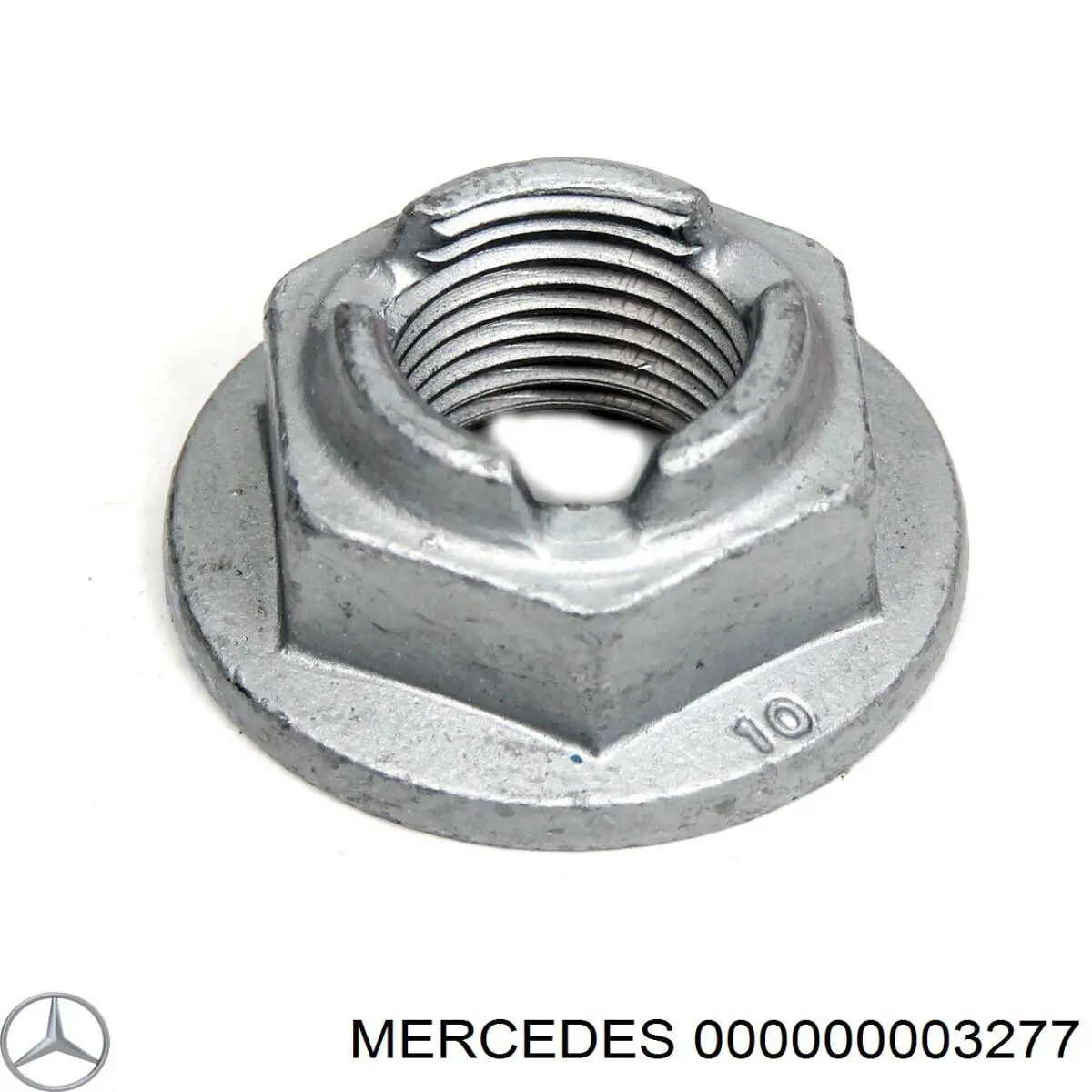 000000003277 Mercedes 