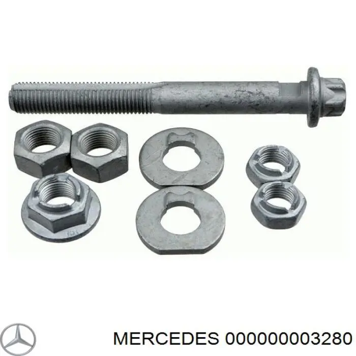 000000003280 Mercedes 