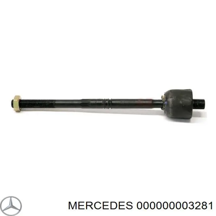  Mercedes N000000003264 цена, от 1.98 USD