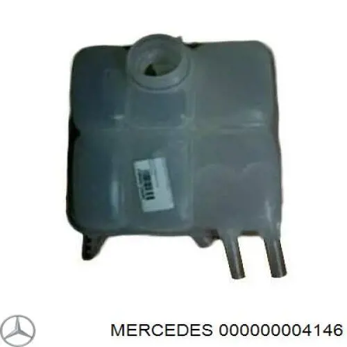 Купить N000000004146 Mercedes 