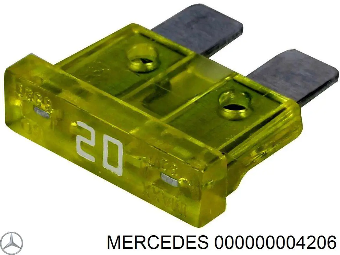 Купить 650423 Peugeot/Citroen Предохранители