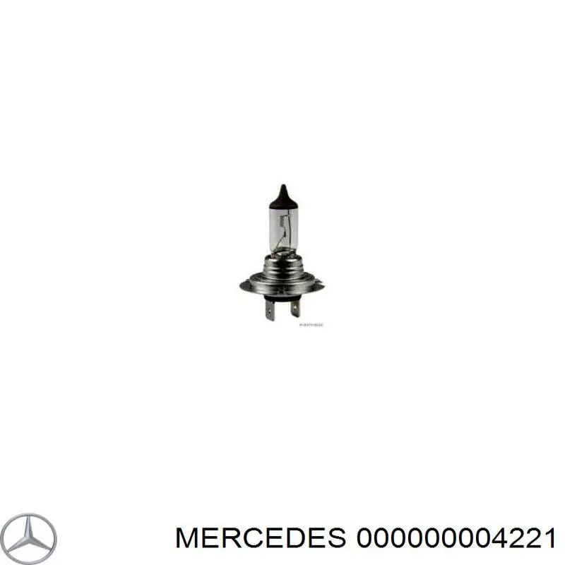 000000004221 Mercedes