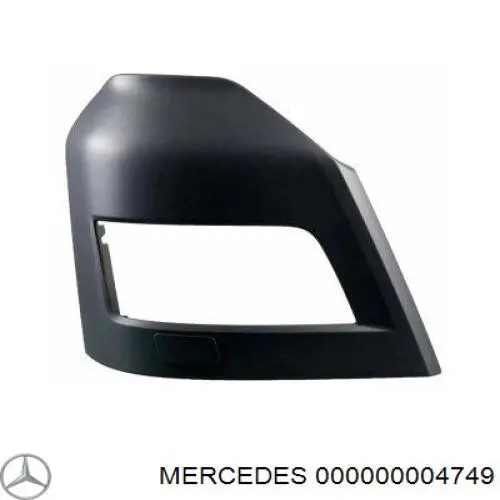  Mercedes A000000004749 цена, от 7.42 USD
