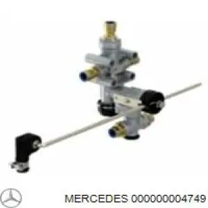 Купить A000000004749 Mercedes 