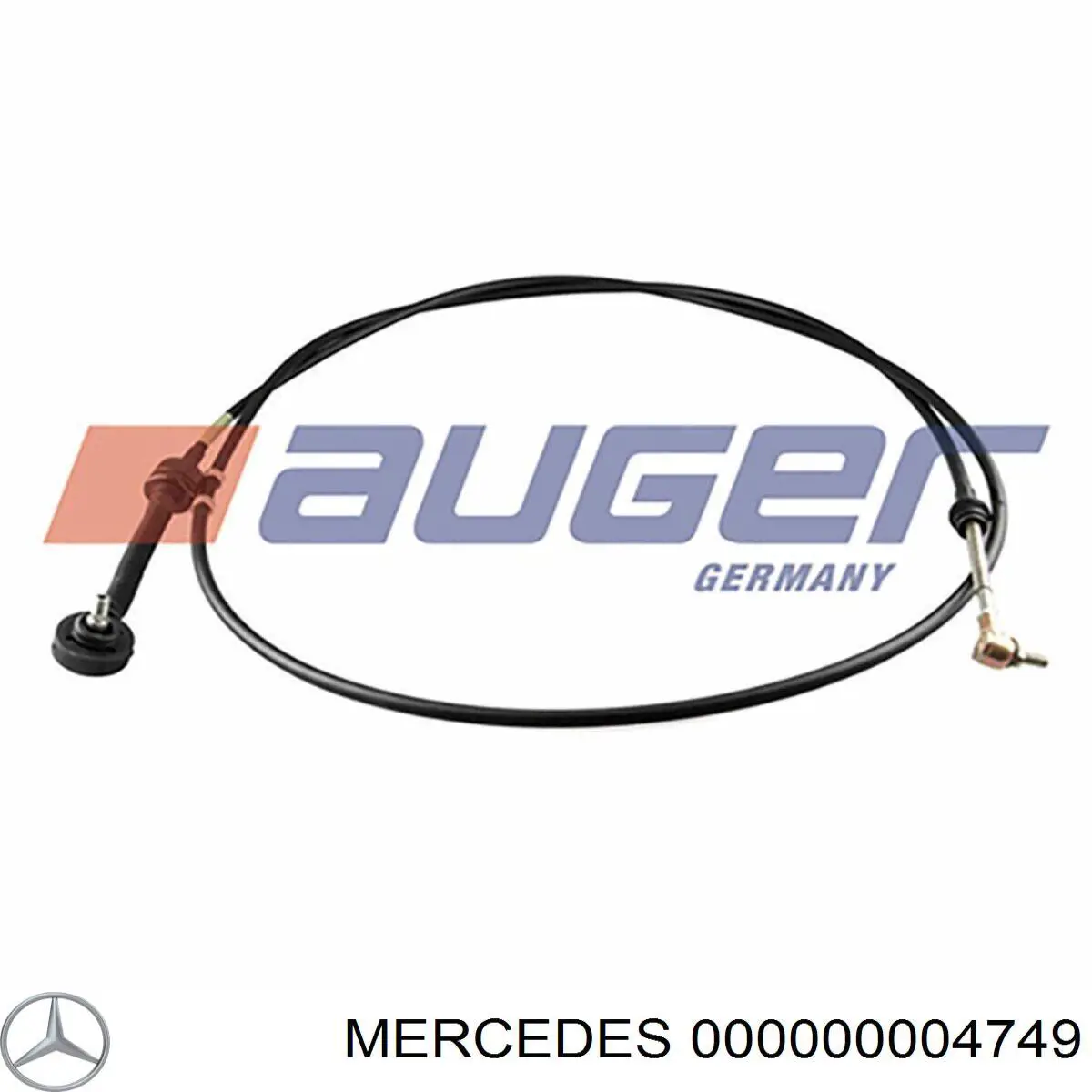 Купить N000000004749 Mercedes 