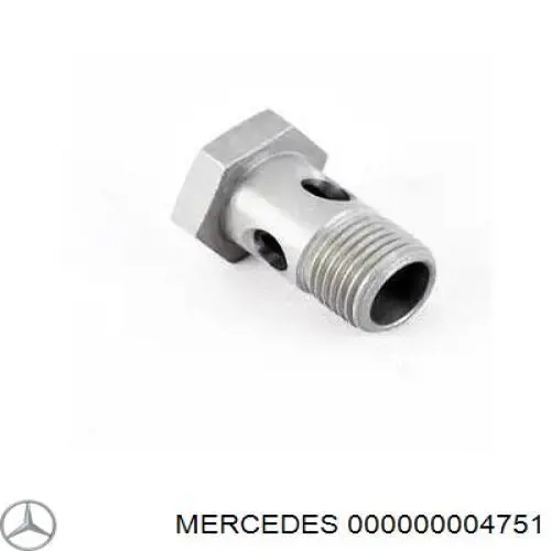 N000000004751 Mercedes 