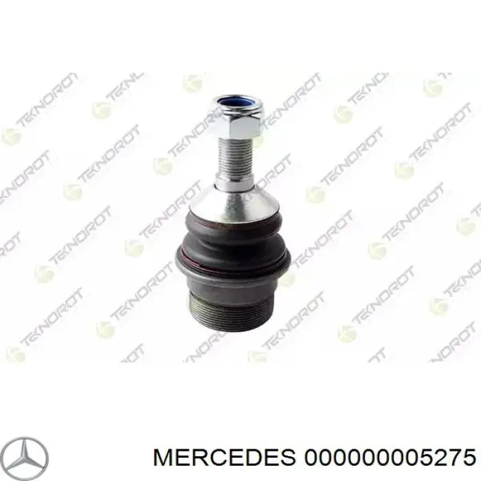 000000005275 Mercedes
