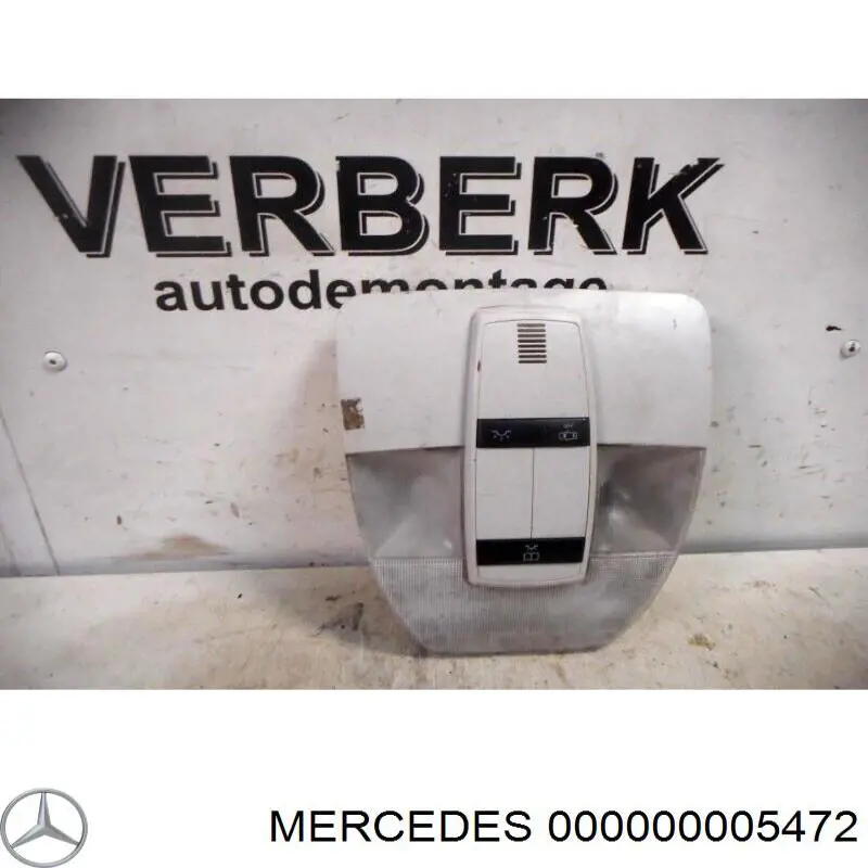 AN000000005472 Mercedes Болт крепления амортизатора