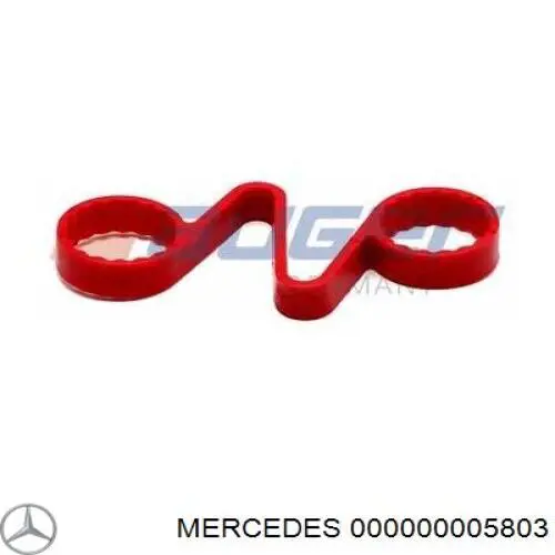  A000000005803 Mercedes