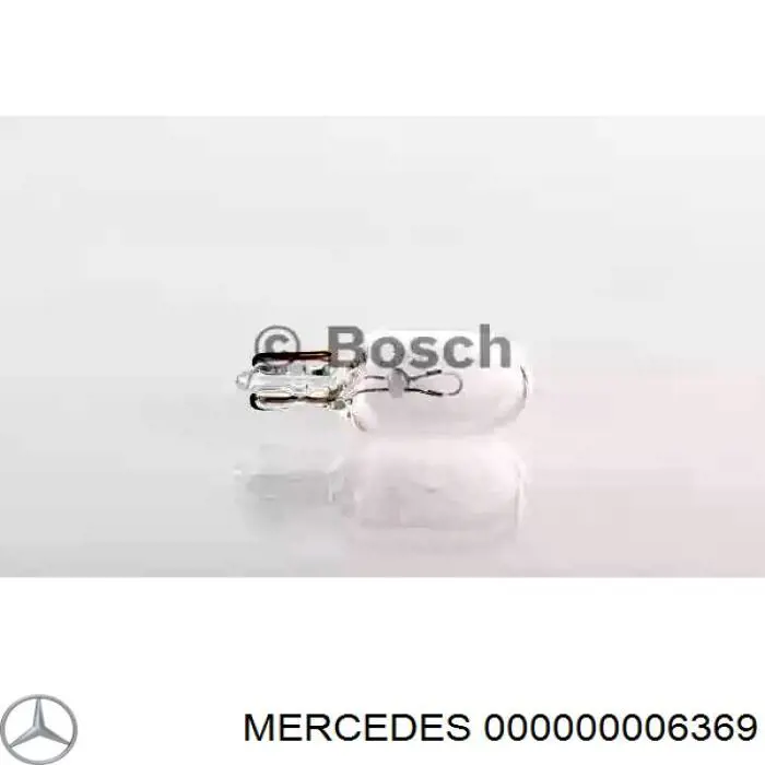  N000000006369 Mercedes