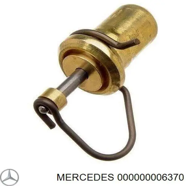 Купить N000000006370 Mercedes 
