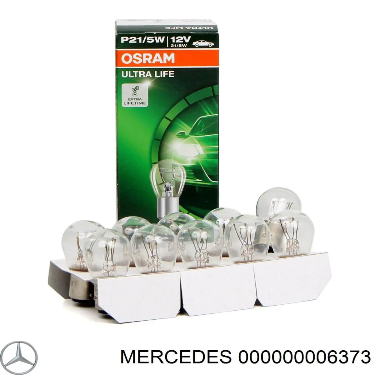 Купить N000000006373 Mercedes 