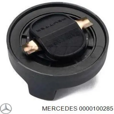 Купить 0000100285 Mercedes Крышка маслозаливной горловины