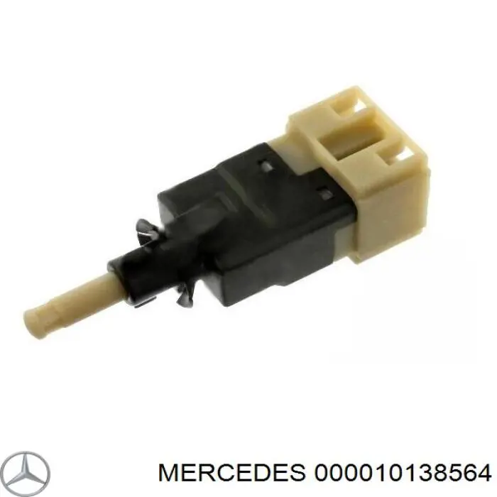 Крышка маслозаливной горловины Mercedes 000010138564 цена, от 3.18 USD