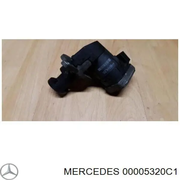  00005320C1 Mercedes