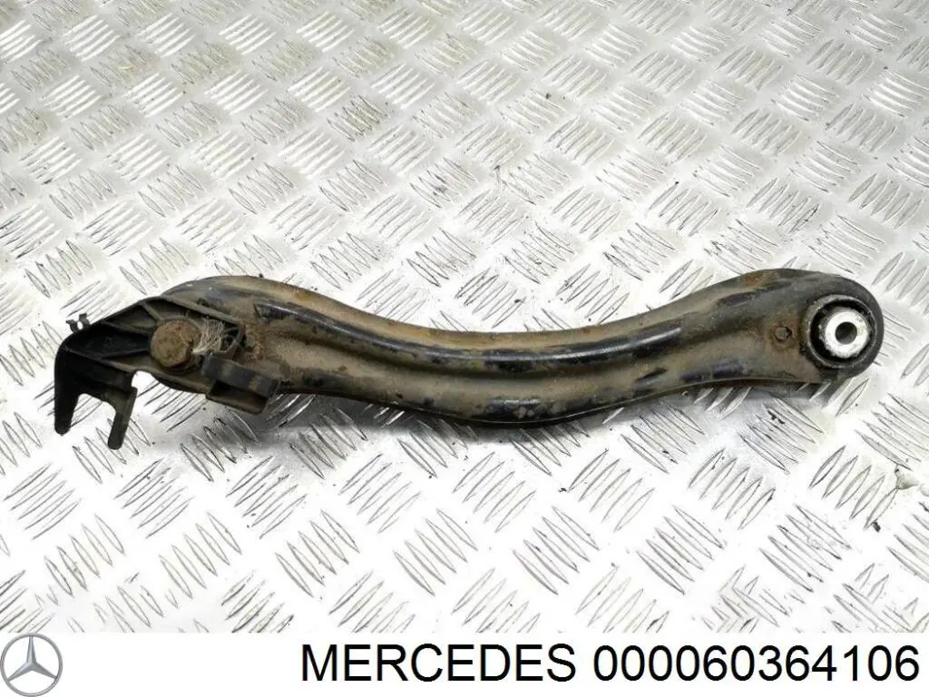 Купить 000060364106 Mercedes 