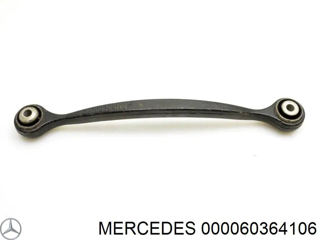  000060364106 Mercedes