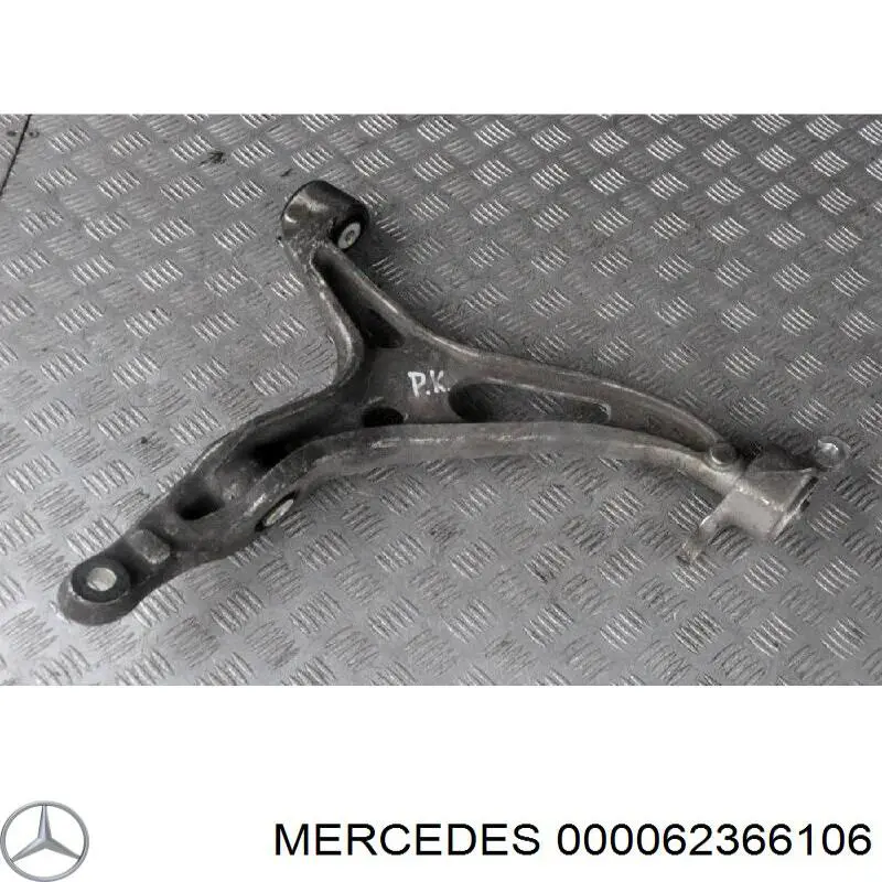 Купить 000062366106 Mercedes 