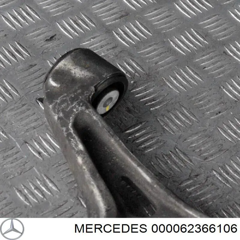  000062366106 Mercedes